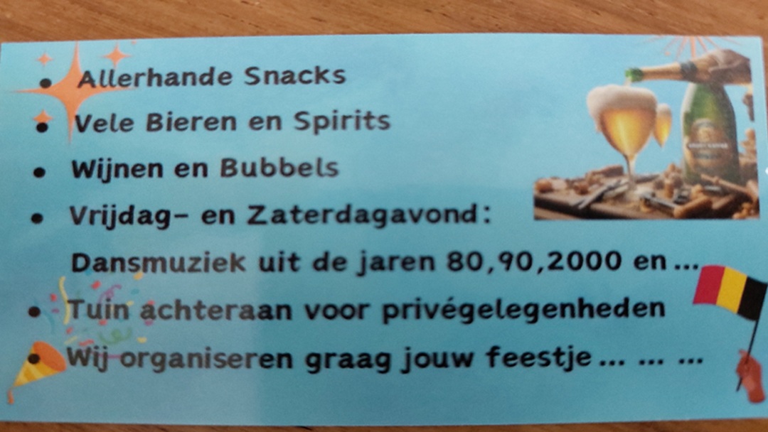 Images 't Groot Kaffee