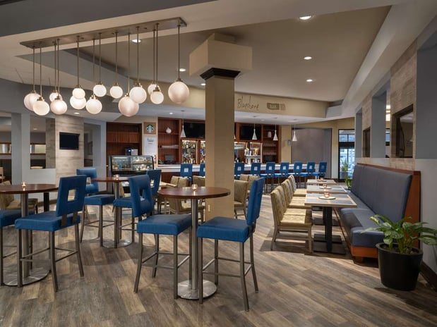 Images Hilton Durham near Duke University