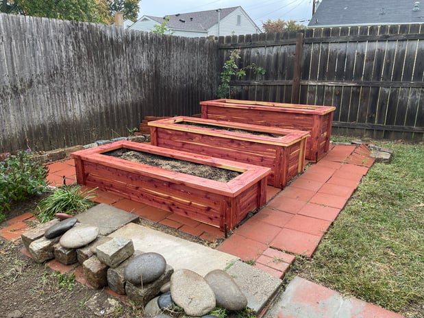 Images Edible Gardens Inc