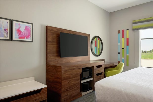 Images Hampton Inn Derby Wichita Southeast