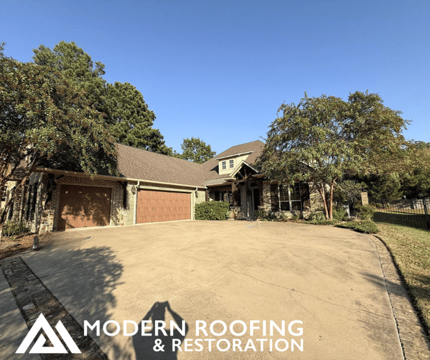 Images Modern Roofing & Restoration
