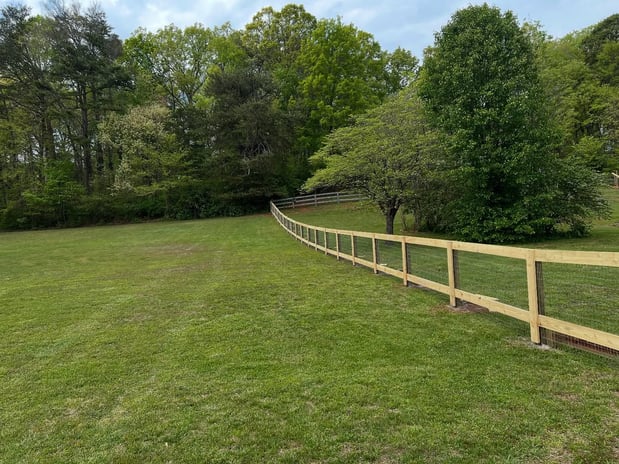 Images Champion Fence