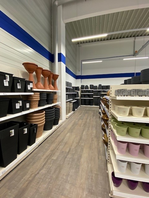 CENTERSHOP Frauenhofen, Wiener Straße 5, in Frauenhofen