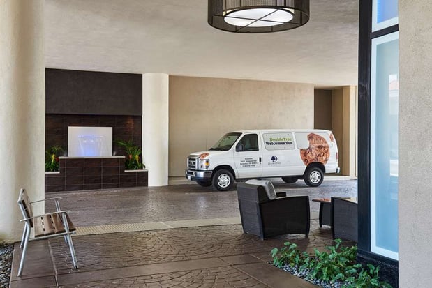 Images DoubleTree by Hilton Fullerton