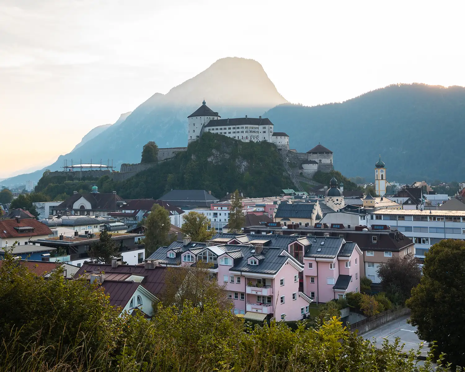 Bild 1 von VIP Taxi Kufstein