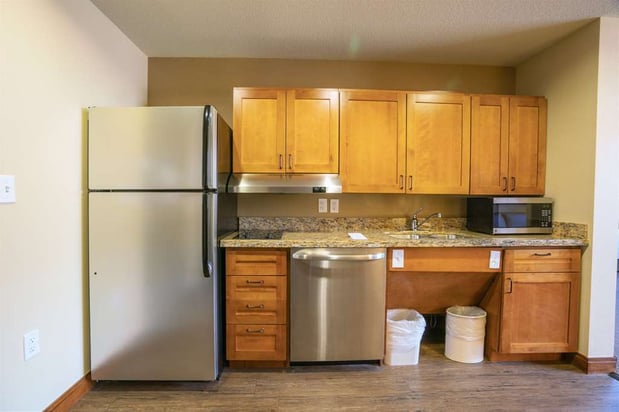 Images Homewood Suites by Hilton Durango, CO