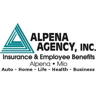 Alpena Agency, Inc. Logo