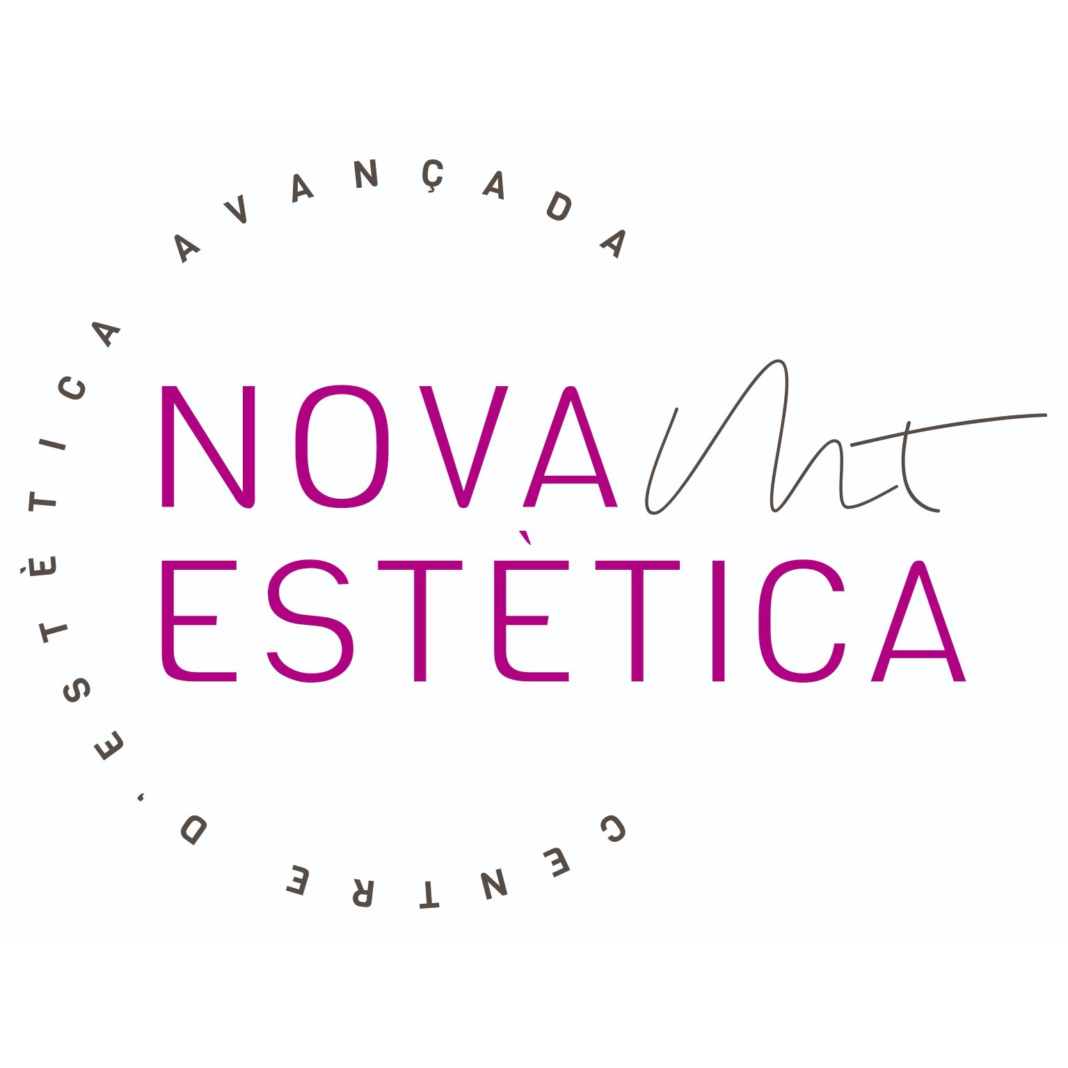 Nova Estetica Logo