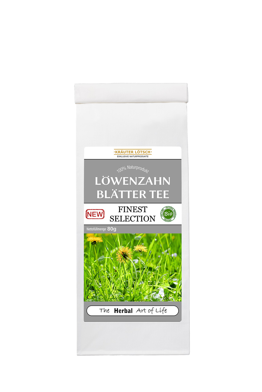 Bilder Kräuter Lötsch