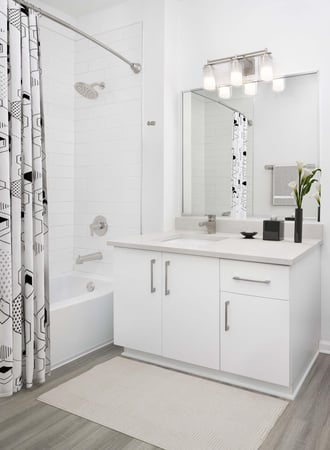 Images Camden St. Clair Apartments