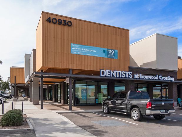 Images Dentists at Ironwood Crossing