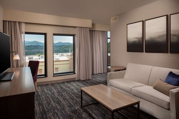 Images Hilton Asheville Biltmore Park