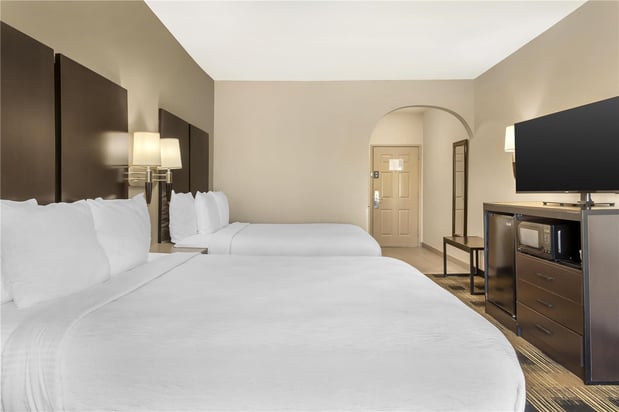 Images Best Western Plus Heritage Inn