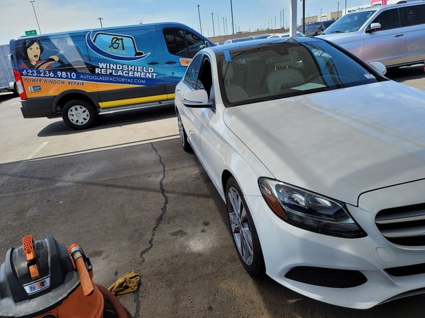 Images Auto Glass Factory