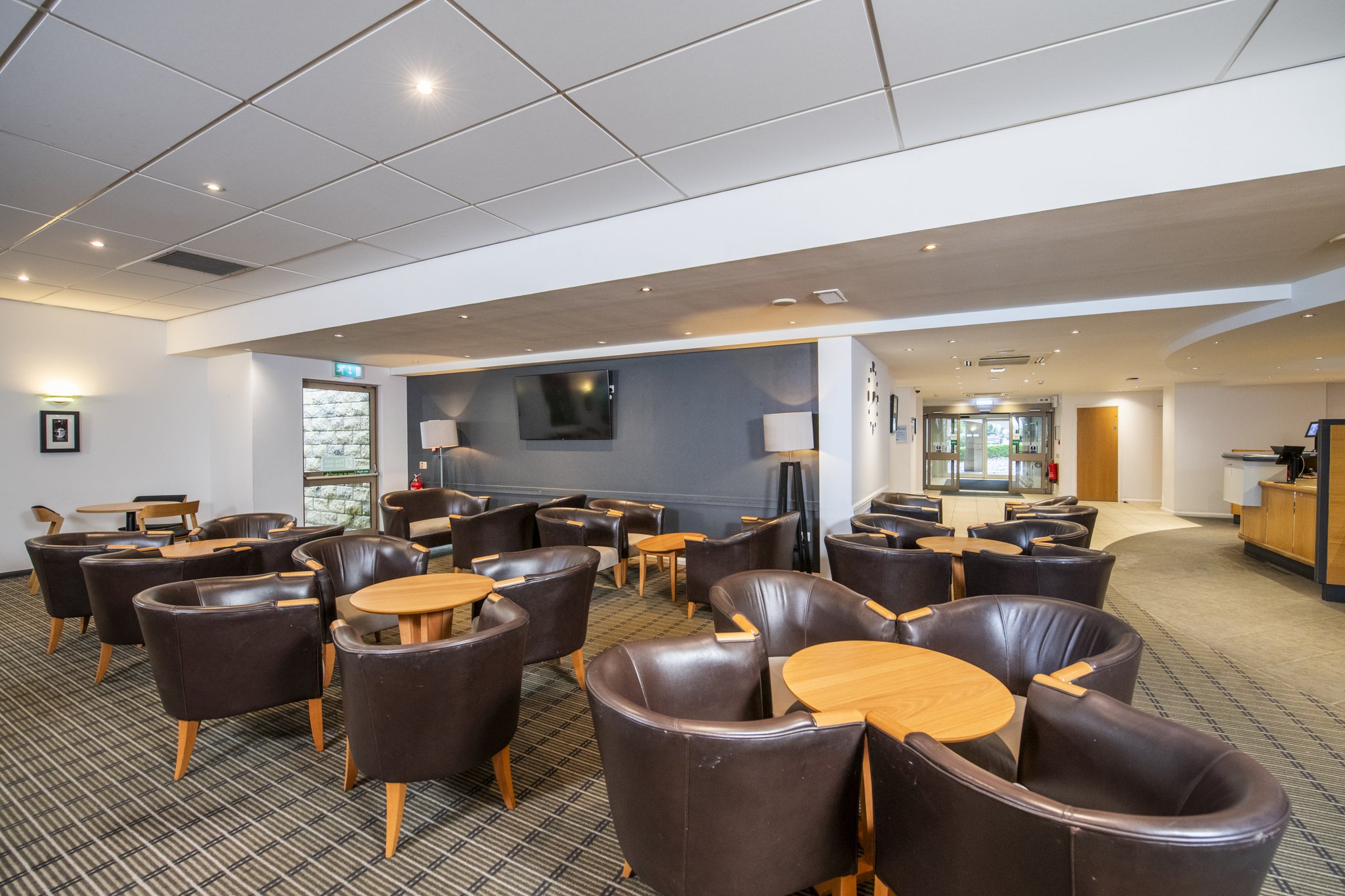 Images Holiday Inn Express Inverness by IHG