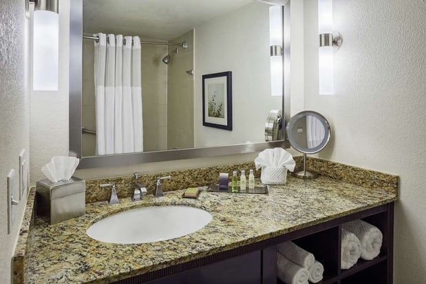 Images DoubleTree by Hilton Hotel San Antonio Downtown