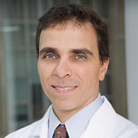 Dr. John M. Poneros, MD