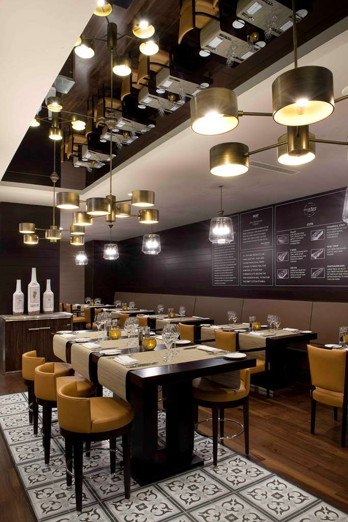 Images Radisson Blu Hotel, Istanbul Sisli