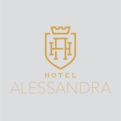 Hotel Alessandra Logo