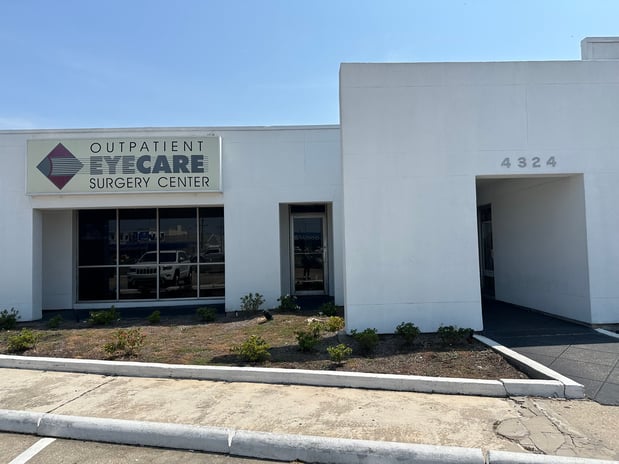 Images Eyecare Associates - Outpatient Surgery Center