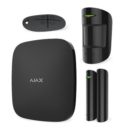 STT-Sicherheitstechnik Tirol GmbH, Leopoldstraße 48 in Innsbruck