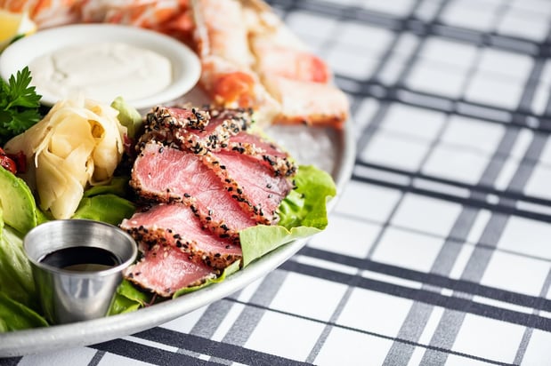 Images Gibsons Bar & Steakhouse