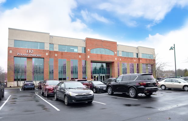Images Polaris Parkway Internal Medicine and Pediatrics - Central Ohio Primary Care