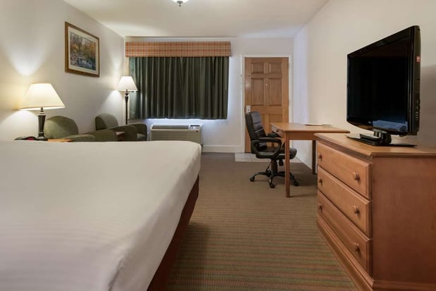 Images SureStay by Best Western Leesville