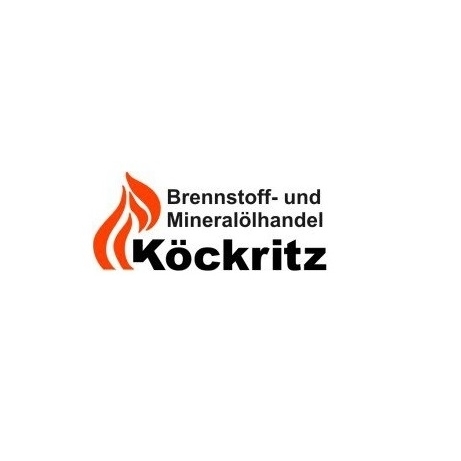 Brennstoff- und Mineralölhandel Köckritz GmbH Logo