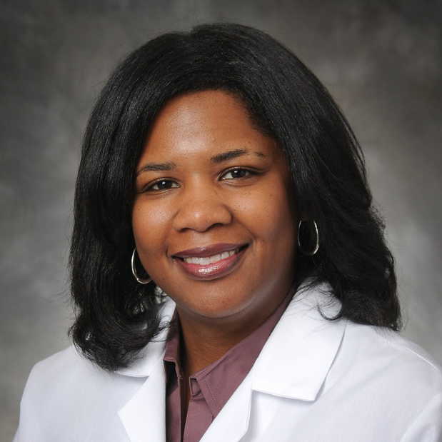 Images Tonette Robinson, PhD