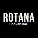 Rotana Hookah Bar Logo