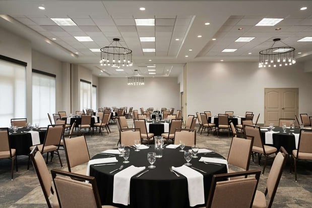 Images Hilton Garden Inn Charlotte/Ayrsley