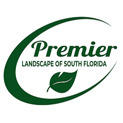 Premier Landscape of South Florida Logo