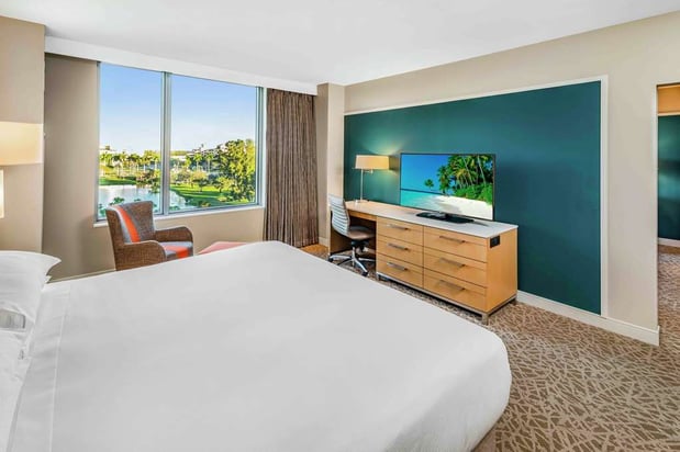 Images Hilton Miami Dadeland