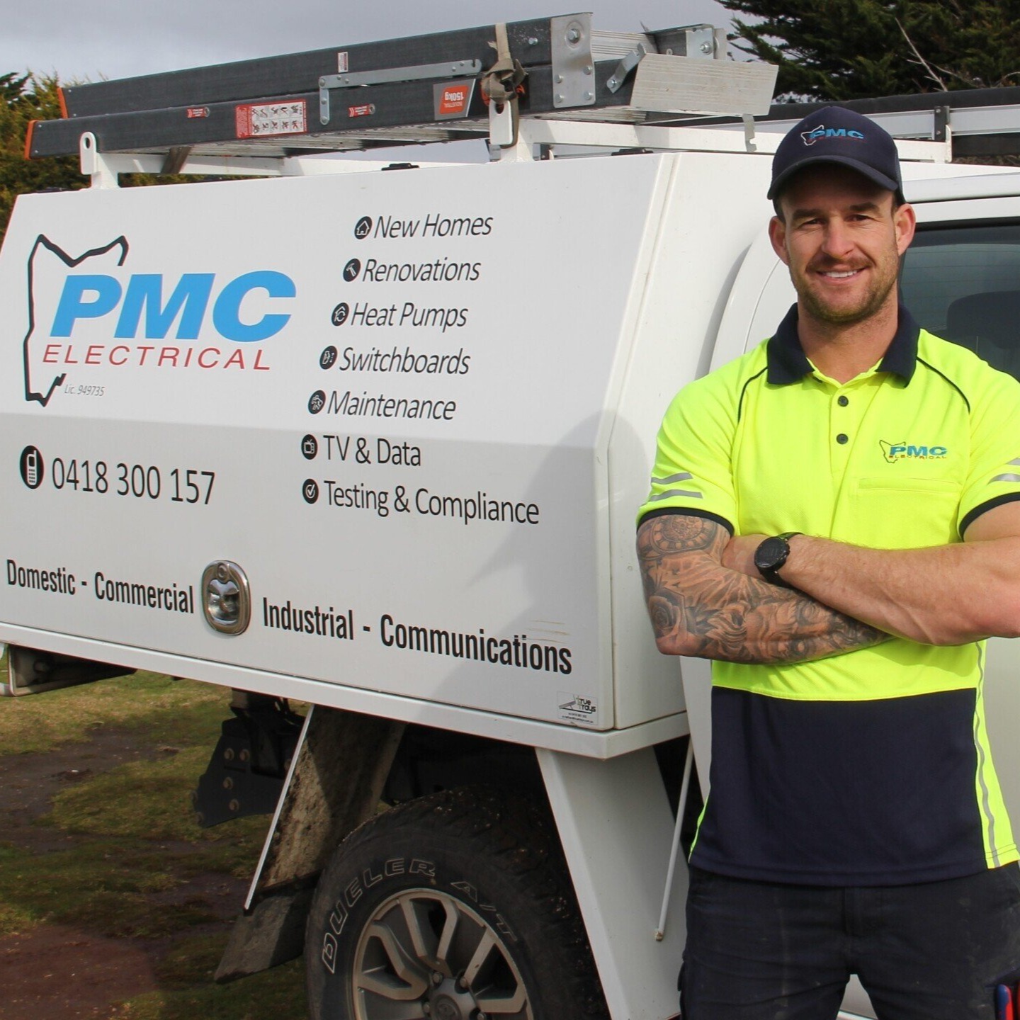 Images PMC Electrical