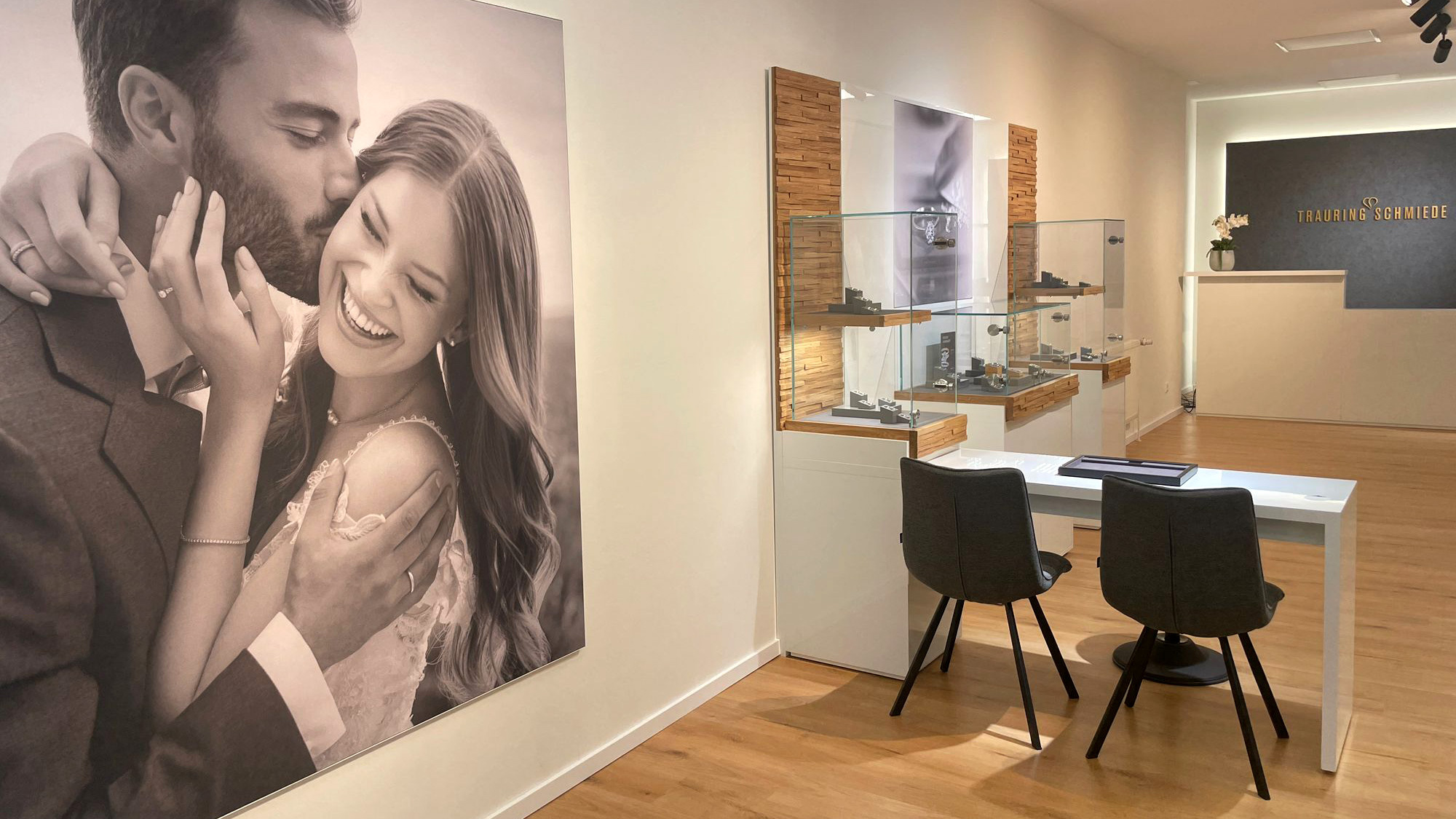 Bilder Trauringschmiede Erfurt