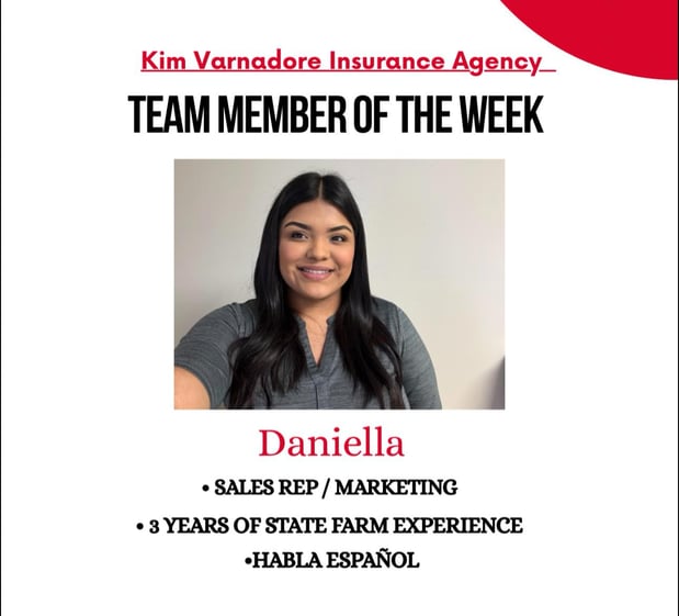 Images Kim Varnadore - State Farm Insurance Agent