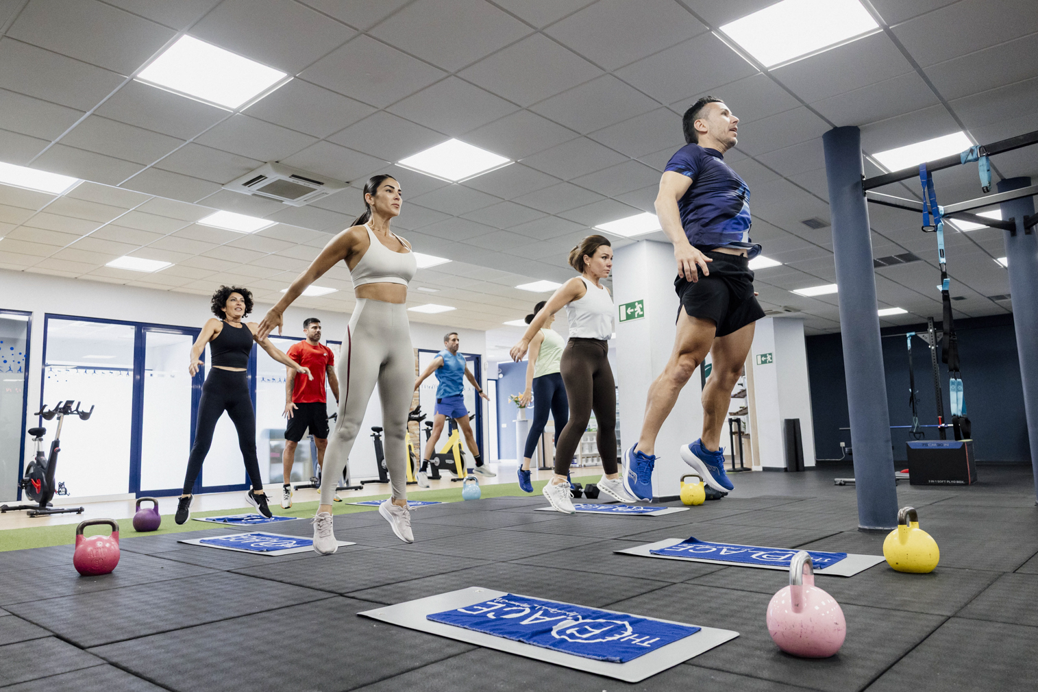 Images The Place By Pablo Almeida