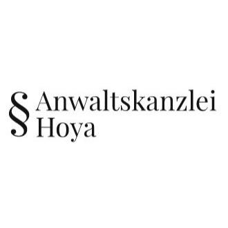 Logo Anwaltskanzlei Hoya