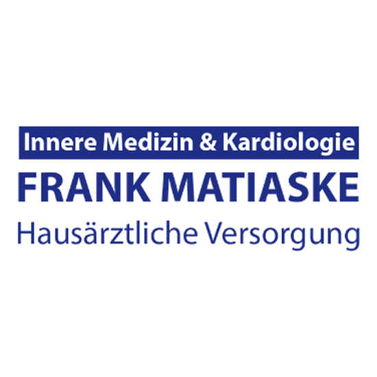 Dr. Frank Matiaske Logo