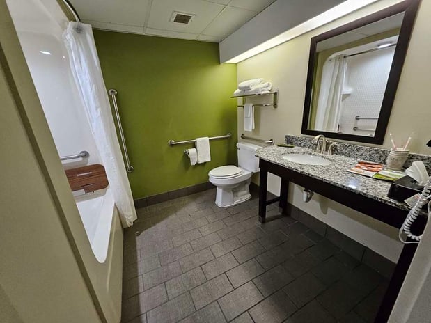 Images SureStay by Best Western Summerville Flowertown