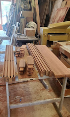 Images Croyworks & Quality Woodworks