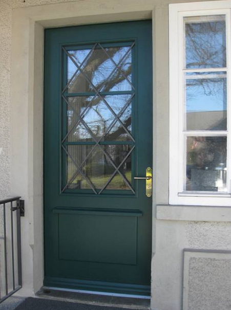 Rimle Christian, Wiesenstrasse 15A in Gümligen