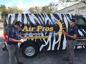 Air Pros - AC Repair - Fort Myers Photo