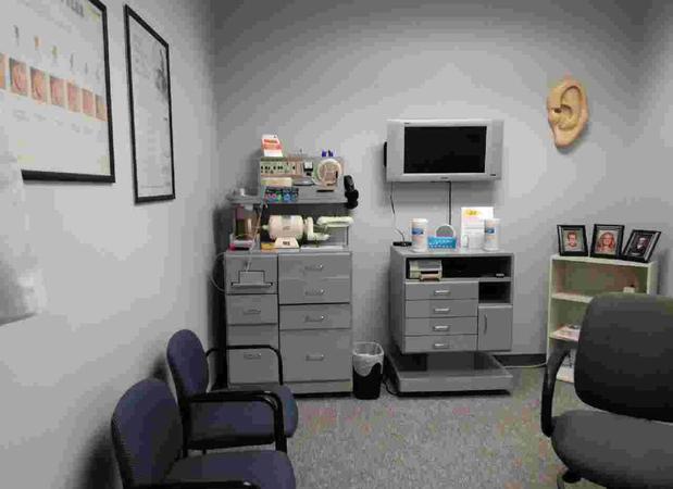 Images Southwestern Hearing Centers