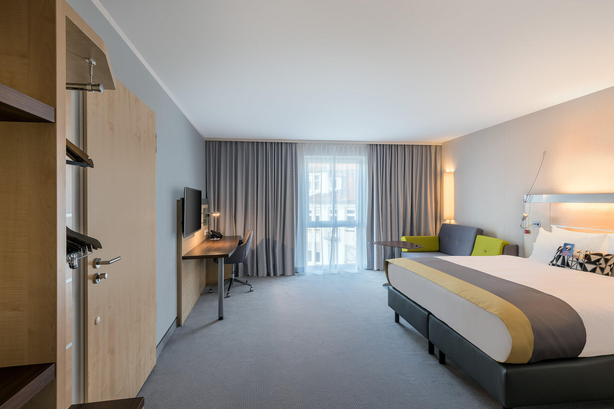 Bilder Holiday Inn Express Guetersloh by IHG