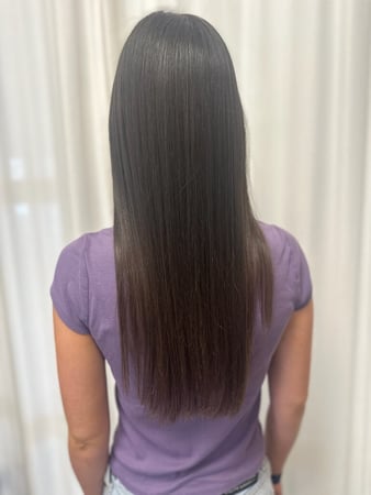 Images CA Colors Salon & Hair Extensions