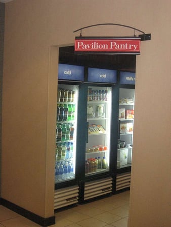 Images Hilton Garden Inn Mankato Downtown