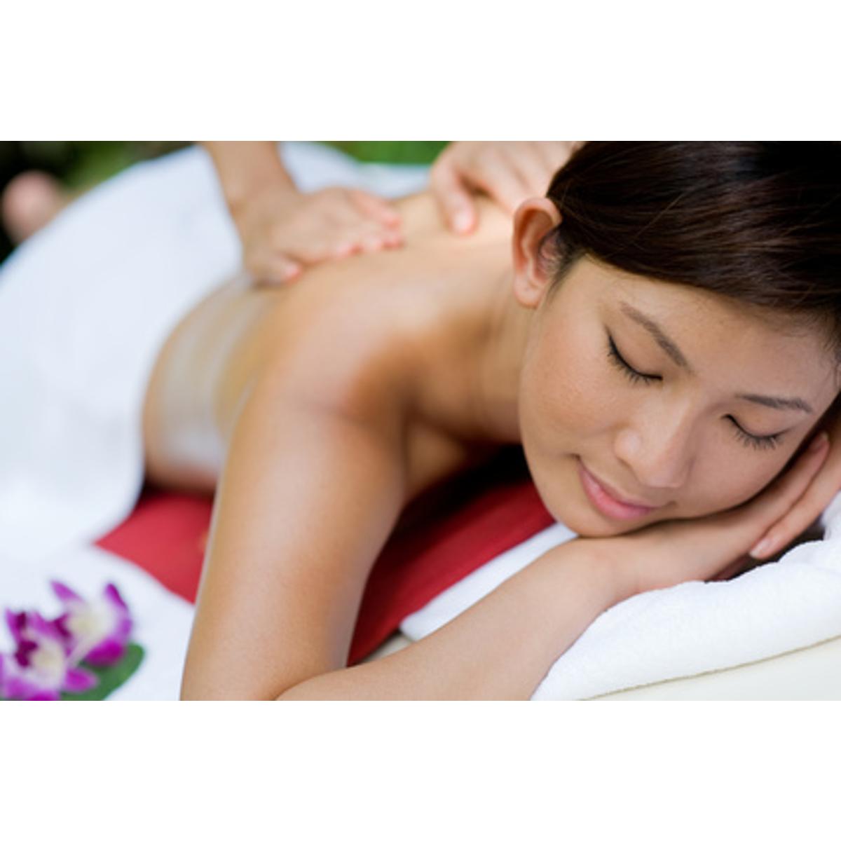 Bilder Kitty´s Thai Massage Stuttgart