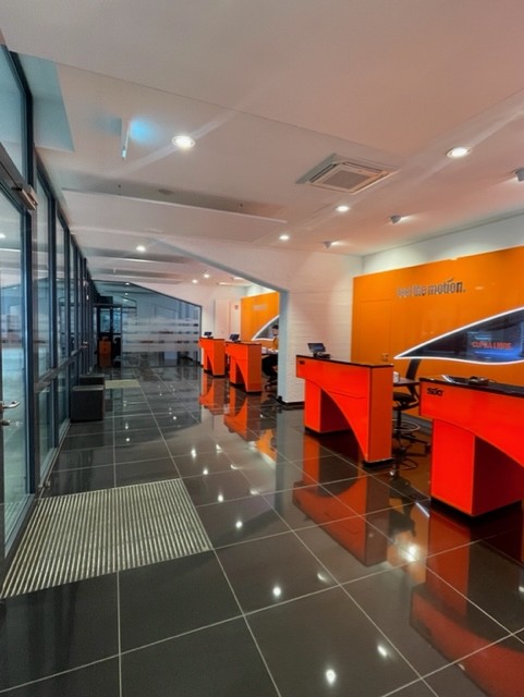 SIXT Autovermietung Düsseldorf Königsallee, Talstr. 1 in Düsseldorf